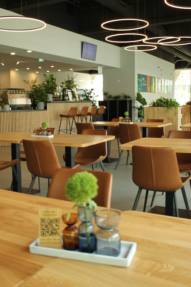 Restaurant Olympiasee Impressionen 09